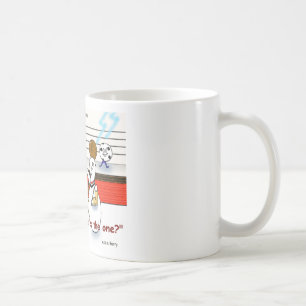 Bowlingklot Förbrytelser Roliga presenter och saml Kaffemugg