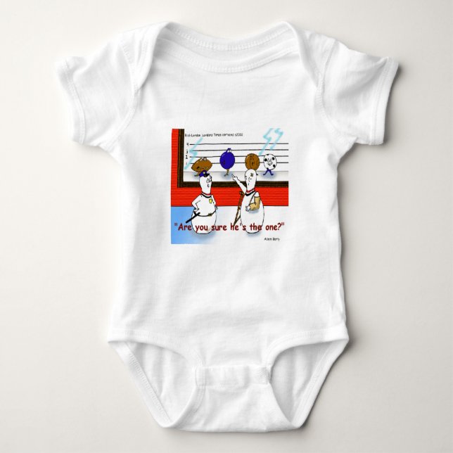 Bowlingklot Förbrytelser Roliga presenter & samlar Tee (Framsida)