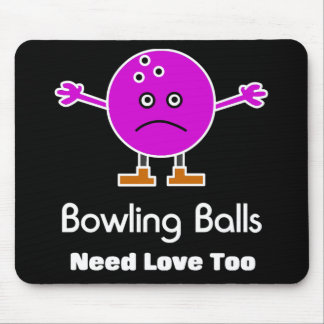 Bowlingklot Musmatta