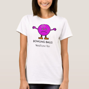 Bowlingklot T-shirt