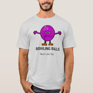 Bowlingklot T-shirt