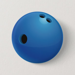 Bowlingklotet knäppas knapp