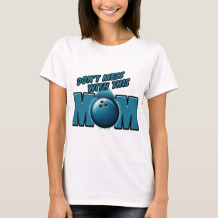 Bowlingmamma Tee
