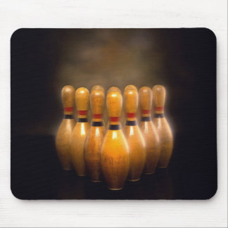 Bowlingmusmatta Musmatta
