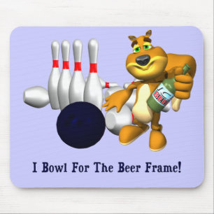Bowlingölram Musmatta