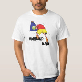 Bowlingpappa Tröja