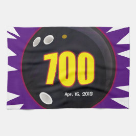 Bowlings 700-serie kökshandduk