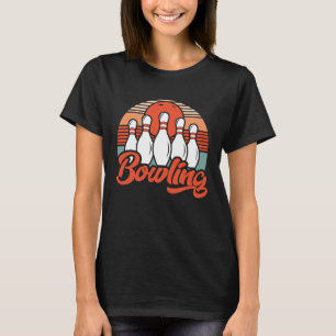 bowlingspelare bowlareare bowlingspel 1 t shirt