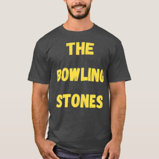 bowlingstenarna 1 t shirt