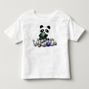 Bowlingstjärna T-shirt