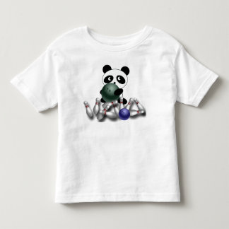 Bowlingstjärna Tee Shirt