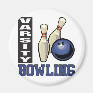 Bowlinguniversitetar Magnet