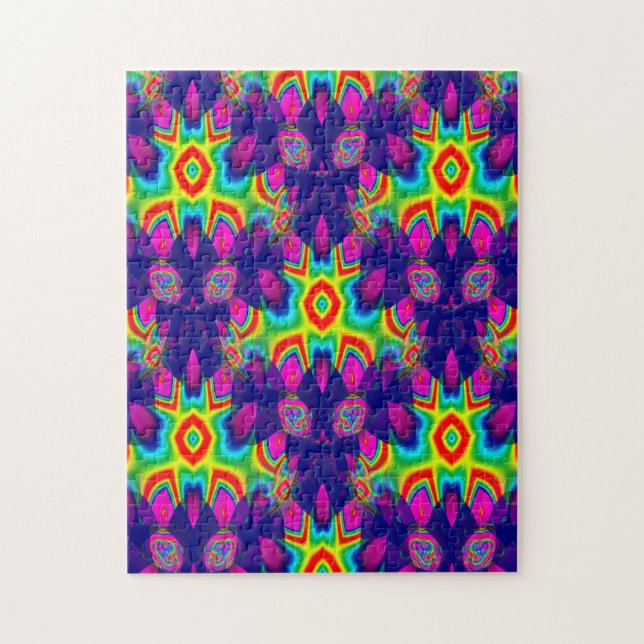 Bows and Ties... Pussel (Vertikal)