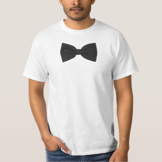 Bowtie skjorta t-shirt