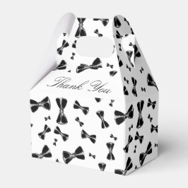 Bowties Presentaskar