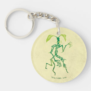 BOWTRUCKLE™ PICKETT™ Typografi-grafik