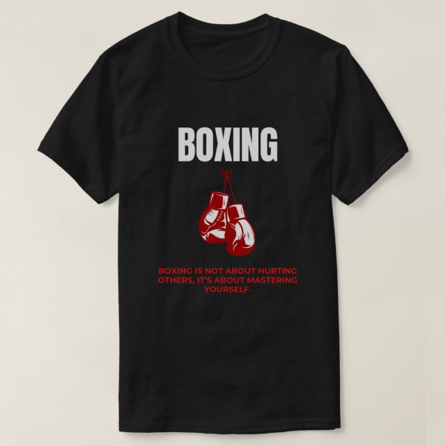 Box lovers  tshirt t shirt (Design framsida)