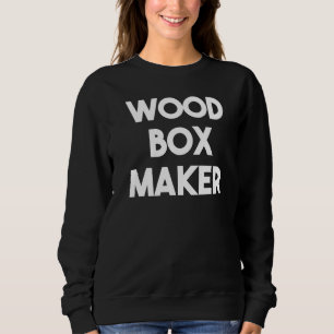 Box Maker T Shirt