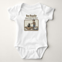 Box Royalty T-Shirt