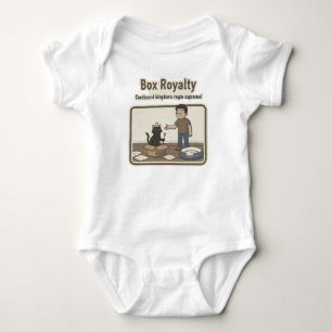 Box Royalty T-Shirt