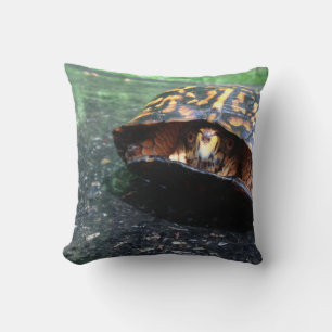 Box Turtle Kudde
