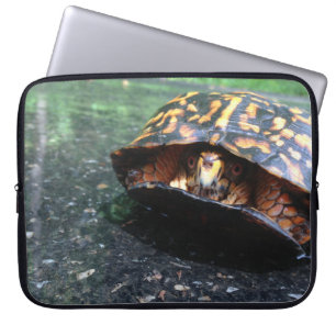 Box Turtle Laptop Fodral