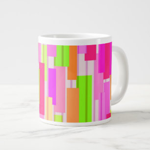 Boxade Rand Jumbo Mugg