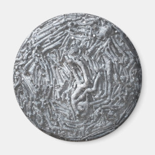 Boxar: Måne Magnet