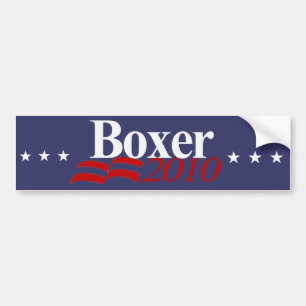 Boxare 2010 bildekal