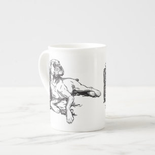 boxare benporslin mugg