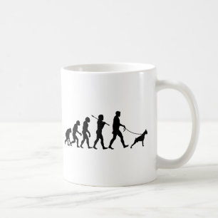 Boxare Kaffemugg