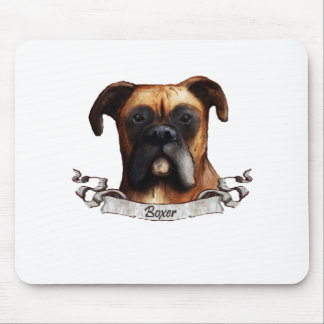 Boxare Mousepad Musmatta