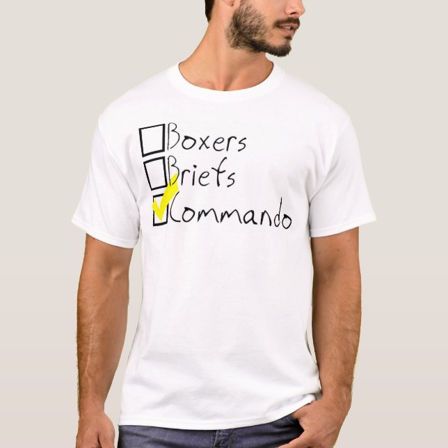 boxare resuméer, kommando tröja (Framsida)