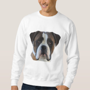 Boxare Sweatshirt