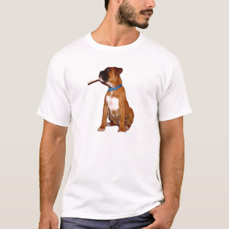 Boxare Tee