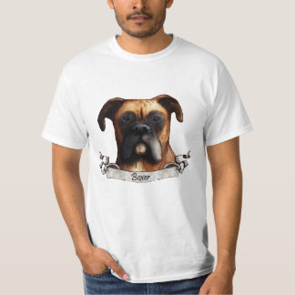 Boxare Tee Shirt