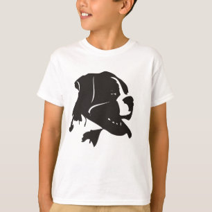 Boxare Tee Shirt