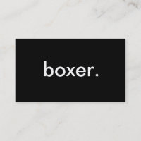 boxare.