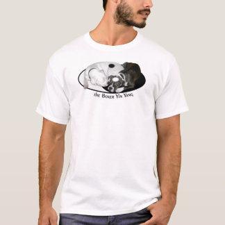 Boxare Yin Yang T-shirt