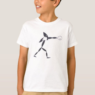 Boxare-Zoid T-shirt