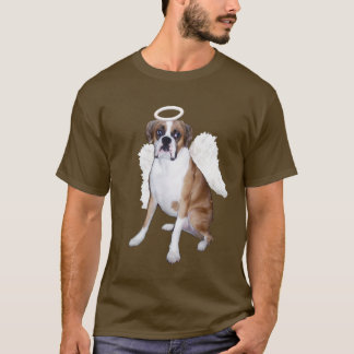 Boxareängel T-shirt