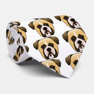 Boxarehund Slips