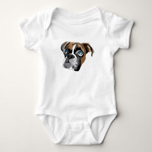 BoxarehundBodysuit T Shirt