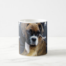 BOXAREHUNDmuggen Kaffemugg