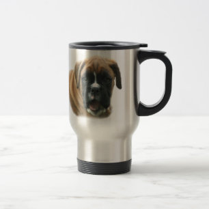 Boxarekärlektravel mug resemugg