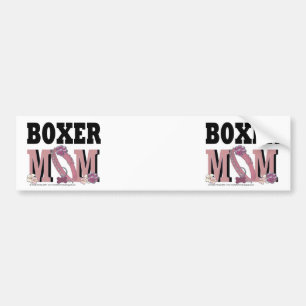 BoxareMAMMA Bildekal