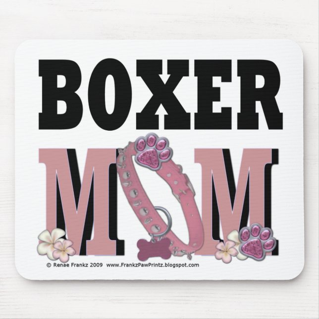 BoxareMAMMA Musmatta (Framsidan)