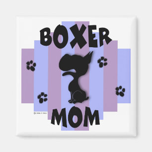 Boxaremammamagnet Magnet