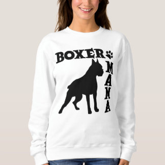 BOXAREMAMMOR T SHIRT