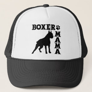 BOXAREMAMMOR TRUCKERKEPS